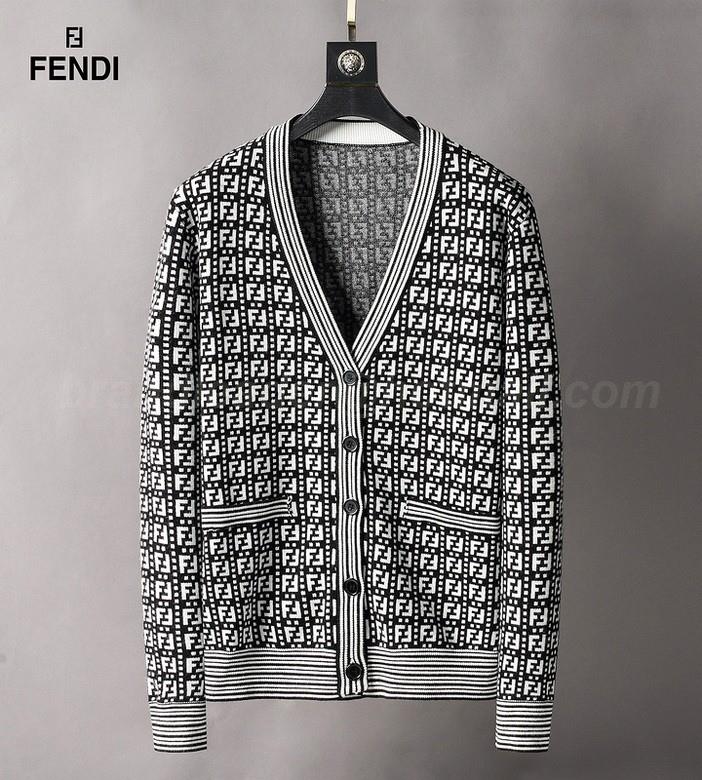 Fendi Men's Sweater 3